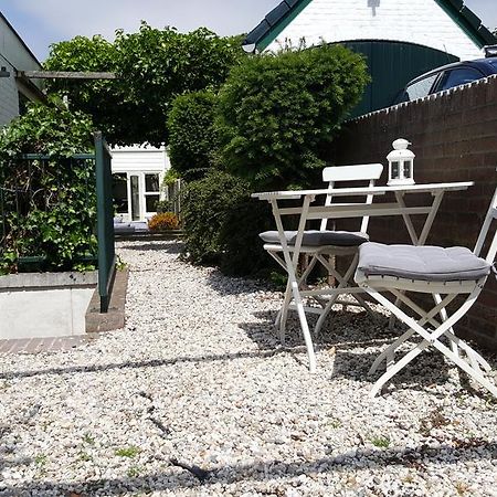 Appartement Alicja 잔드보르트 외부 사진