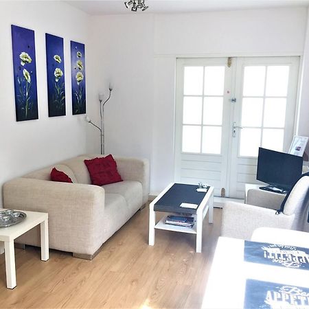 Appartement Alicja 잔드보르트 외부 사진