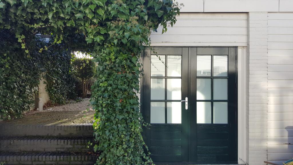 Appartement Alicja 잔드보르트 객실 사진