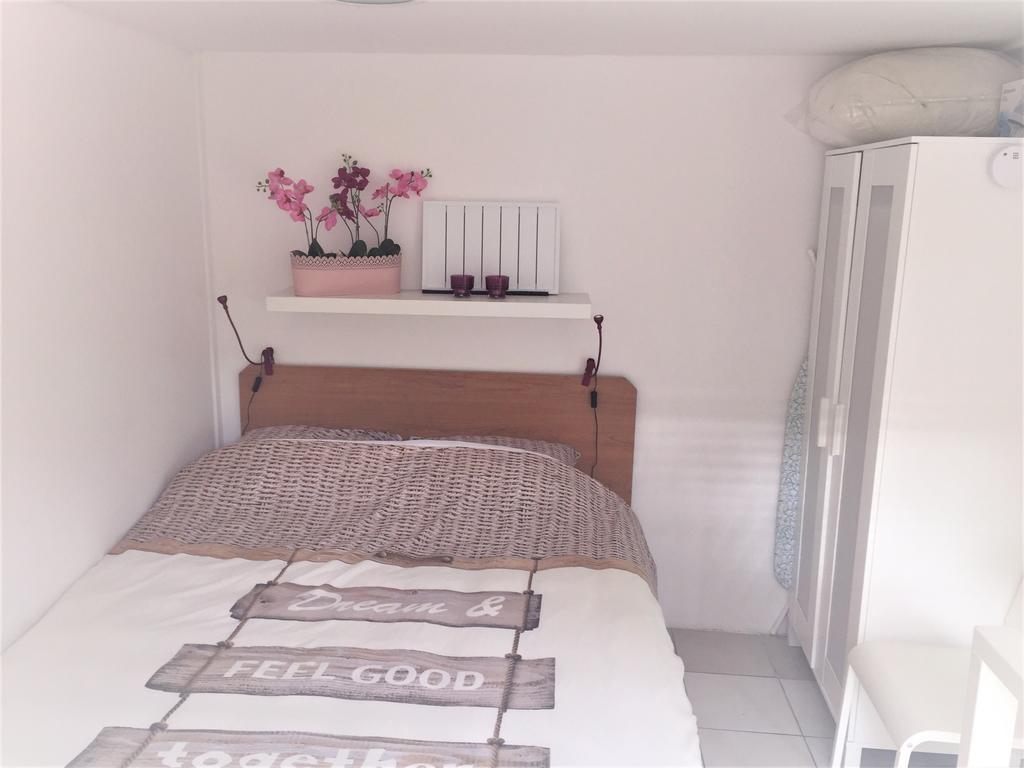 Appartement Alicja 잔드보르트 외부 사진